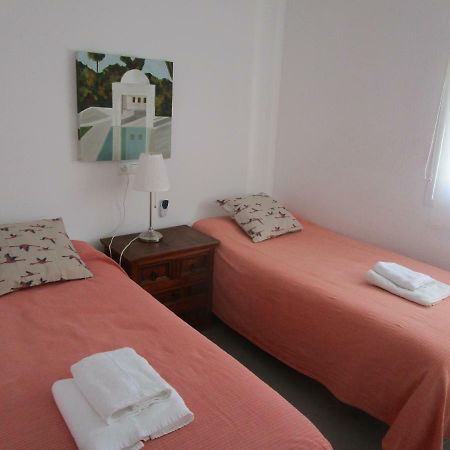 Villa El Malenito Agua Amarga  Esterno foto