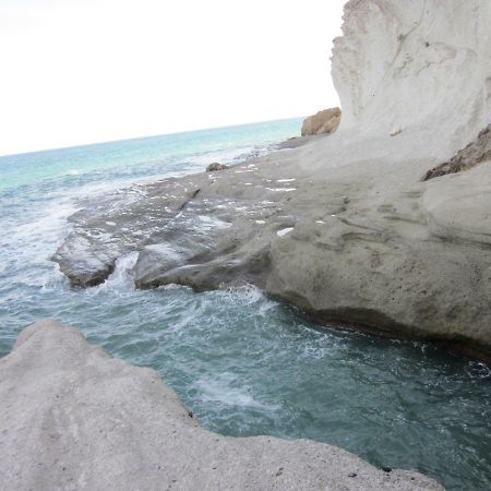 Villa El Malenito Agua Amarga  Esterno foto