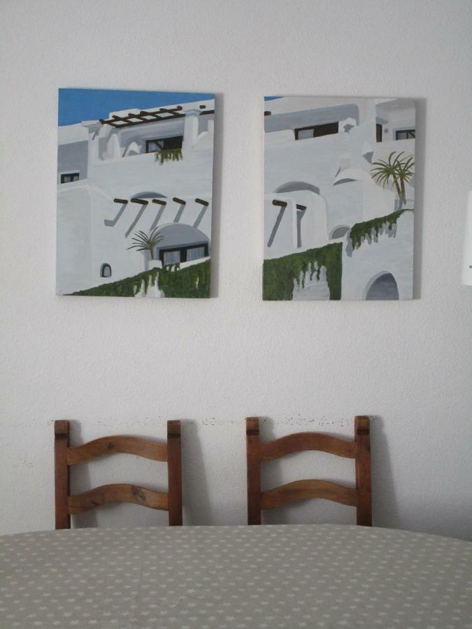 Villa El Malenito Agua Amarga  Esterno foto