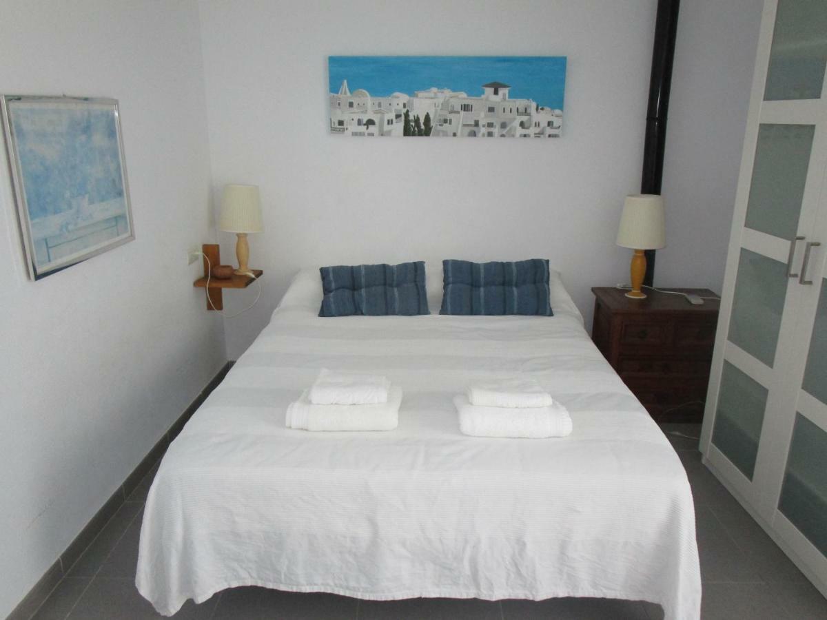 Villa El Malenito Agua Amarga  Esterno foto