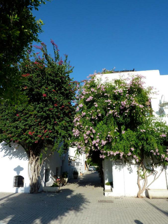 Villa El Malenito Agua Amarga  Esterno foto