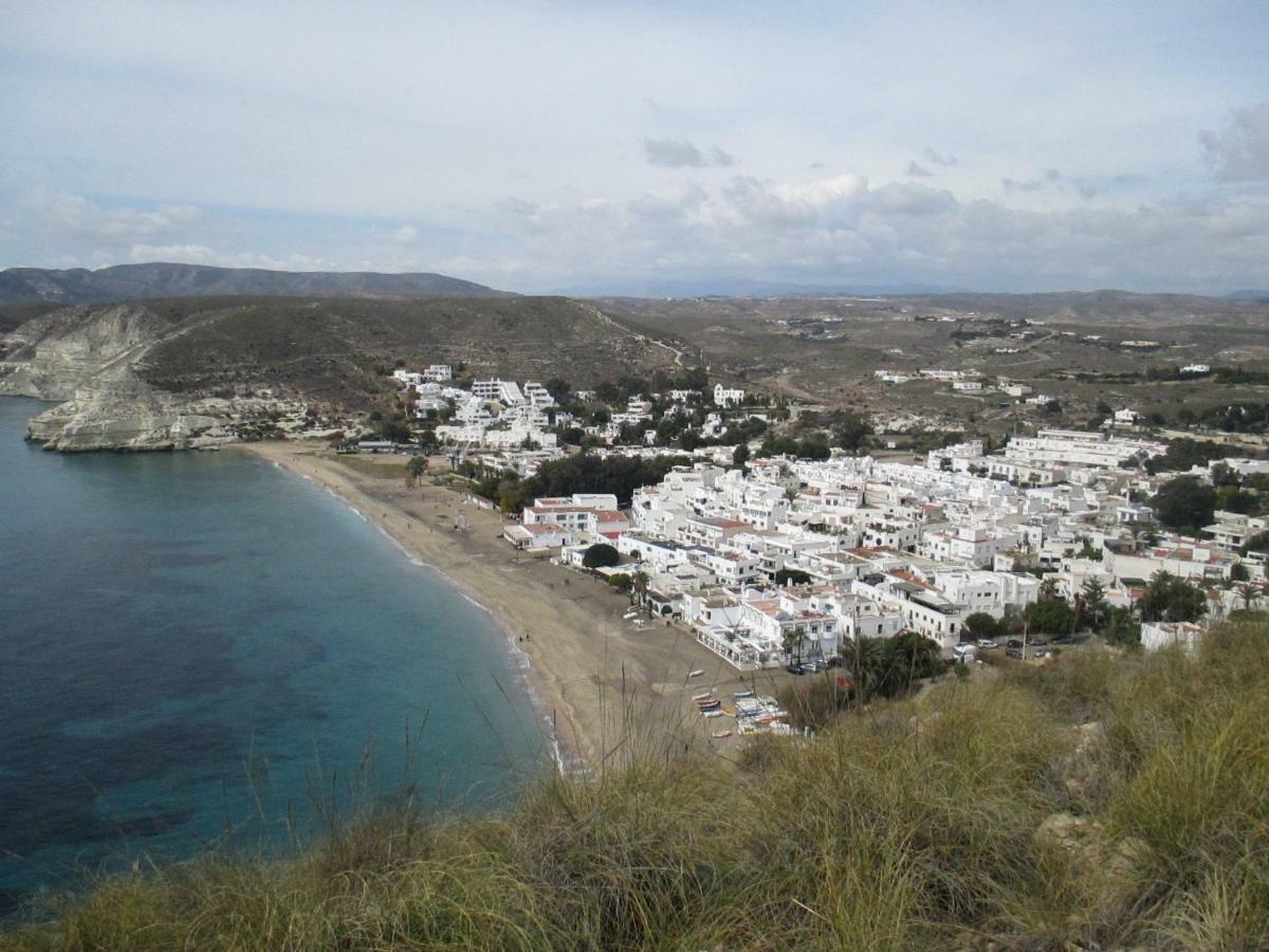 Villa El Malenito Agua Amarga  Esterno foto